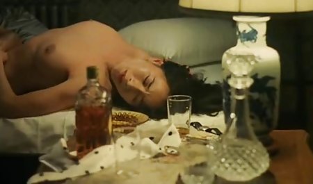 پرنسس آبنوس فیلم سسکی داغ شگفت انگیز تیفانی بابا سفید خود را اغوا می کند