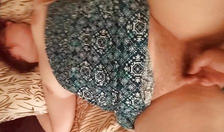 پوزه فیلم سوپر سسکی و شلوار جوراب شلواری را خراب کنید.