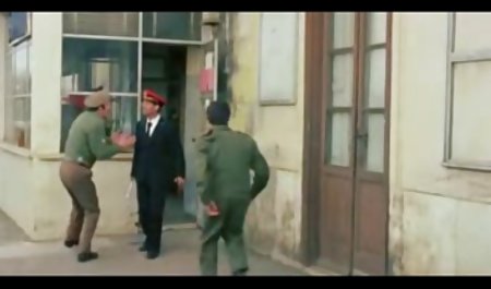بانوی فیلم خارجی سسکی مارسین