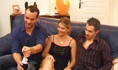 شخص ساده و معصوم سیاه و سفید Meka Johnson فیام سسکی pov از blowjob