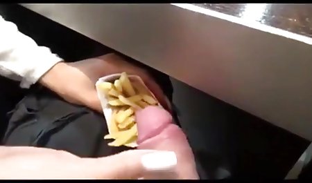 مادر بزرگ سیاه و سفید pov از blowjob فلیم سسکی