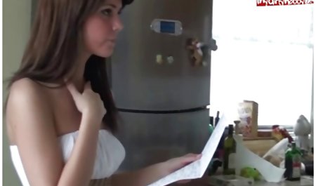 Slutty Milf Slow Motion فیلم سسکی جدید Face Cumshot