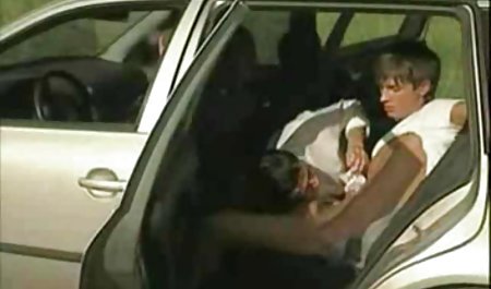 بری آنا فیم سسکی PublicNudity